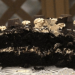 Blue-Ribbon Chocolate Cake Recipe from the Pennsylvania Farm Show