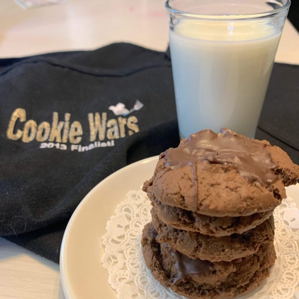 Cookie Wars: And the Winner Is…!