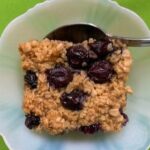 Baked Oatmeal: The Best Part of Waking Up (Besides Coffee)