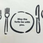 May The Forks Be With You: Celebrate Cinco de Mayo With Your Ewoks