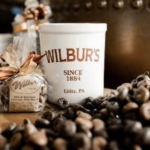 A Visit to Wilbur Chocolate