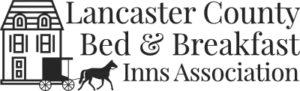 Lancaster County Bed and Breakfast Inns - Lancaster County Bed & Breakfast Inns Assocation